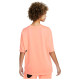 Nike Γυναικεία κοντομάνικη μπλούζα Sportswear Dance T-Shirt